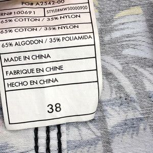 Hurley Shorts - Hurley Mens Hawaiian 🌺 Board Shorts Size 38 Hurley Shorts - Hurley Mens Hawaiian 🌺 Board Shorts Size 38